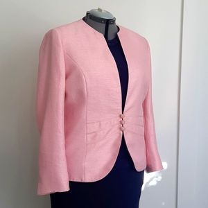 Mother of the bride formal jacket